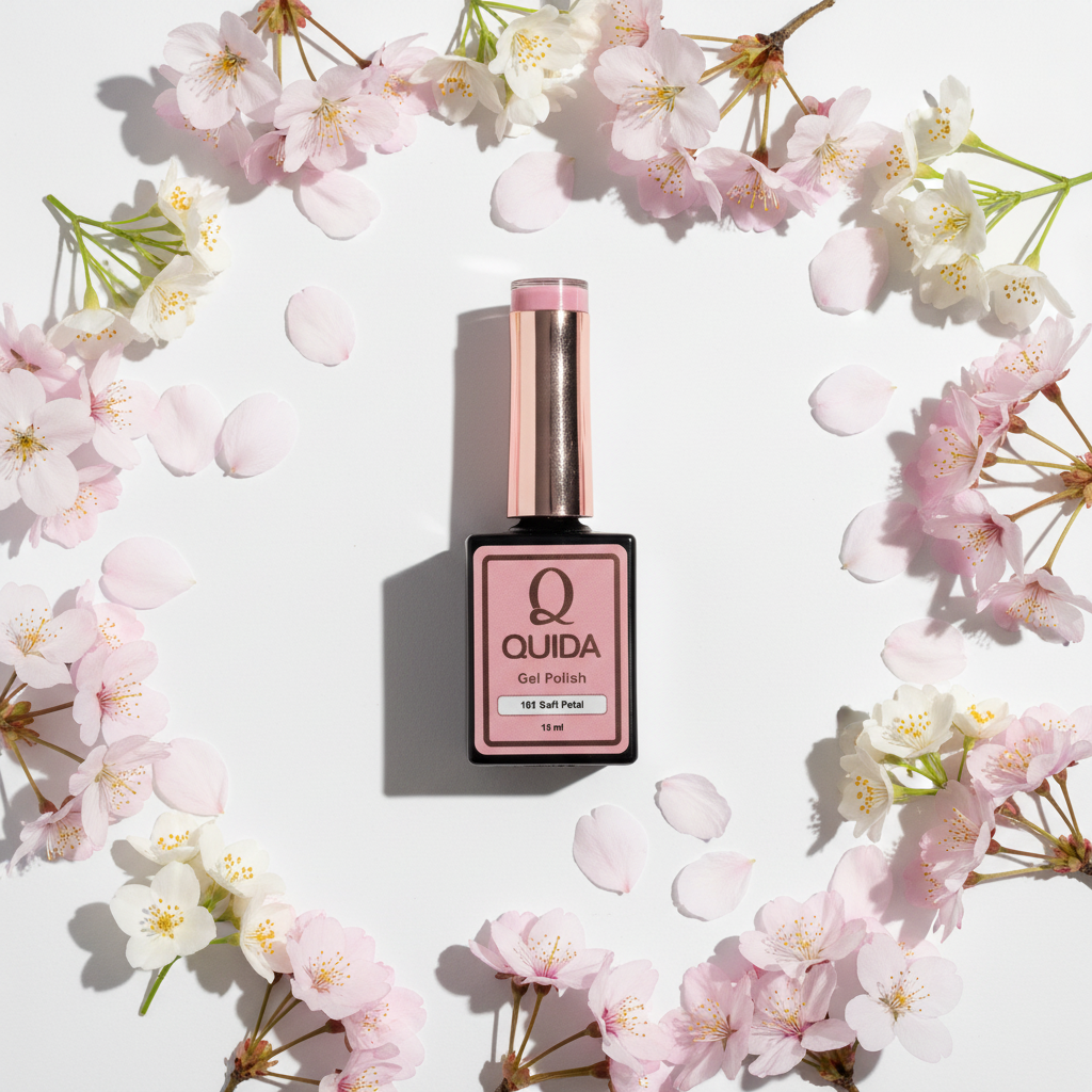 Lifestyle flatlay Soft Petal #161