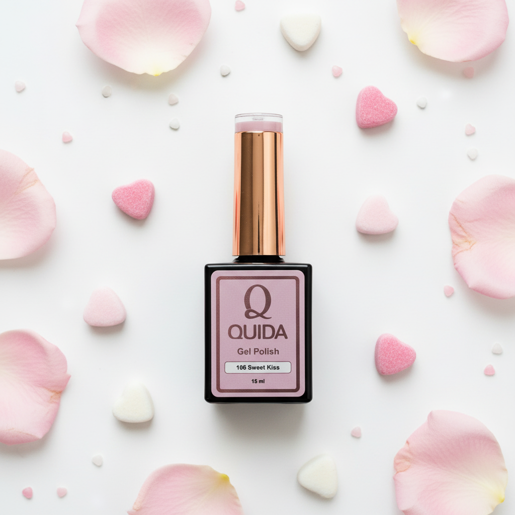 Lifestyle flatlay Sweet Kiss #166