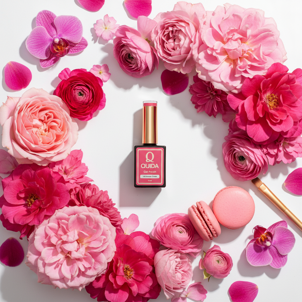 Lifestyle flatlay Amber Crush #142