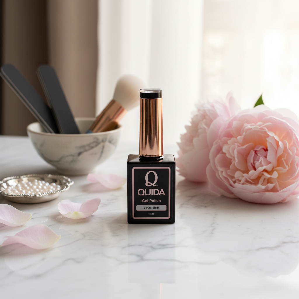 Lifestyle beauty setting