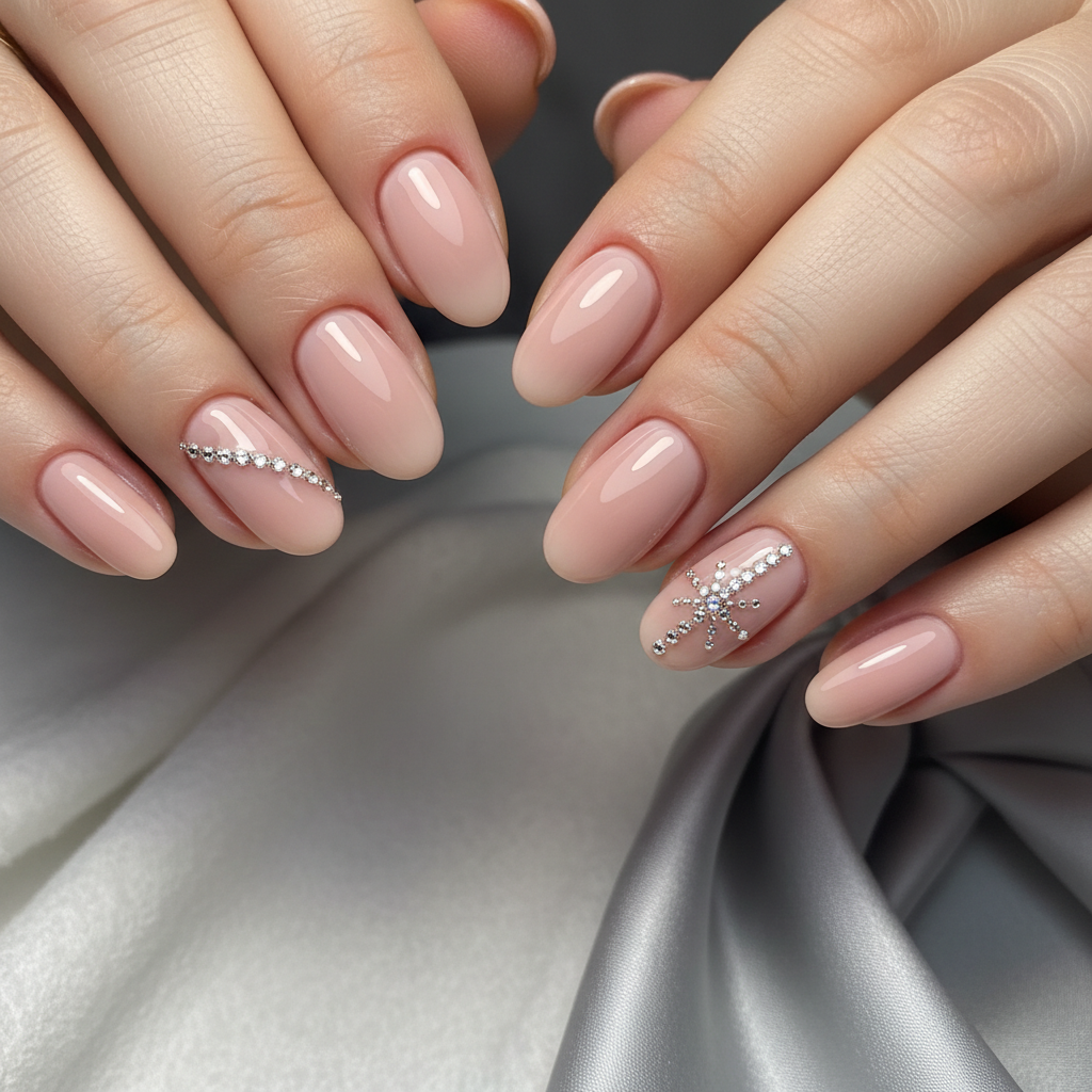 Lifestyle nail art