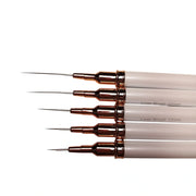 Liner penseel set