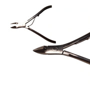 Nagelriem knipper
