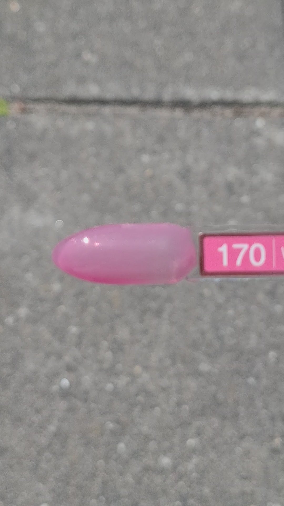 Video laden: Gel Polish Whispering Bloom #170 – Zachte Mauve-Roze