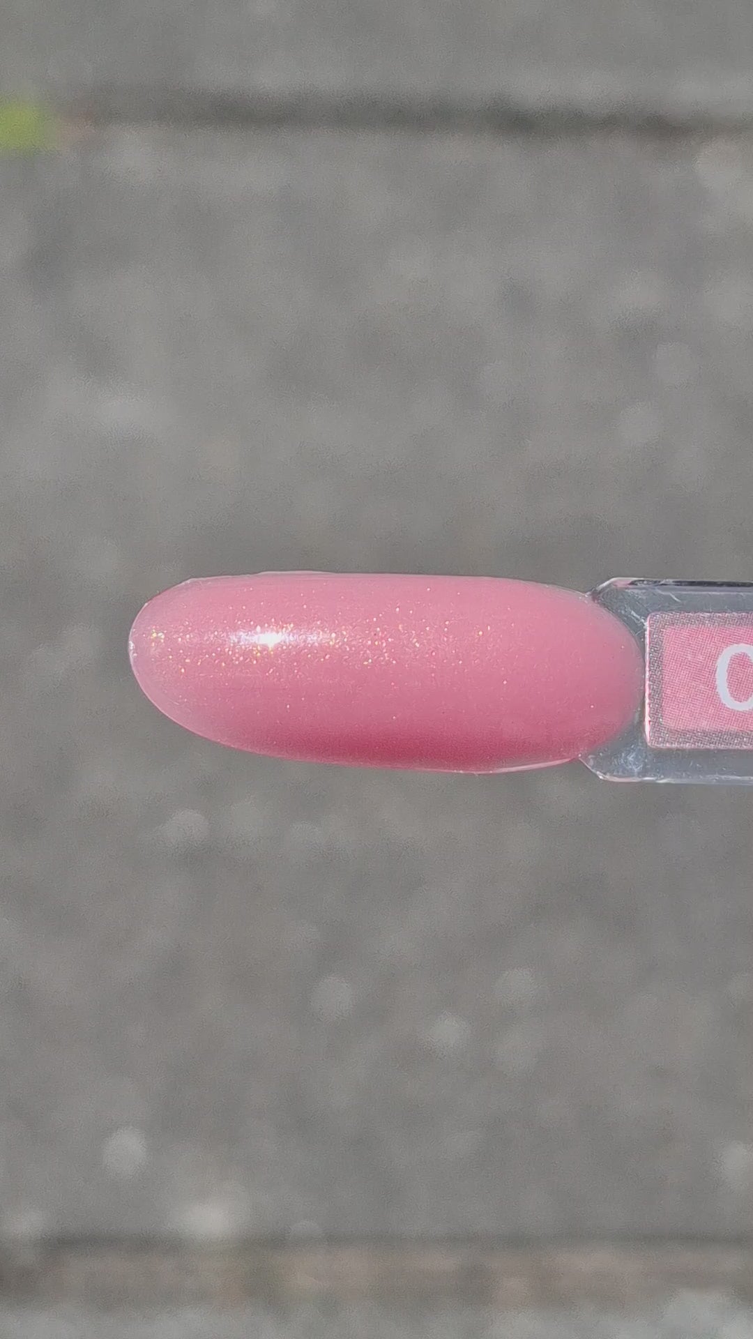 Video laden: Quida Builder Gel Soft Rose #009 - Zachte Roze Hard Gel voor BIAB &amp; Natuurlijke Nagels